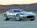 2005 Ford Shelby concept