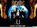 Music wallpapers: Ac Dc ad wallpaper