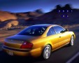 Acura wallpapers: Acura CL 2001