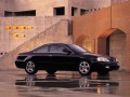 Acura CL wallpapers: Acura CL side shot
