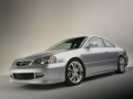 Acura CL Type S Concept front view