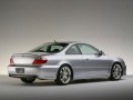 Acura CL wallpapers: Acura CL Type S Concept rear view