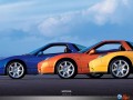 Acura wallpapers: Acura NSX Type-R