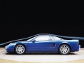 Acura NSX wallpapers: Acura NSX wind test