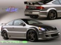Acura wallpapers: Acura RSX type-s