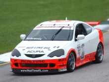 2004 Acura  Type on Acura Rsx Type S Racing Car Presented At Acura Rsx Wallpapers Of 2
