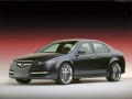 Acura TL wallpapers: Acura TL Wallpaper front side view