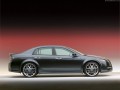 Acura wallpapers: Acura TL Wallpaper side view
