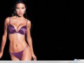 Celebrity wallpapers: Adriana Lima perfect body wallpaper