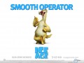 Movie wallpapers: Age De Glace smooth operator wallpaper