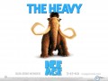 Movie wallpapers: Age De Glace the heavy wallpaper