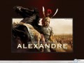 Movie wallpapers: Alexandre horse riding wallpaper