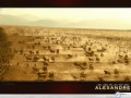 Movie wallpapers: Alexandre the battle field wallpaper