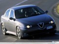 Alfa Romeo 156 wallpaper