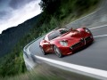 Alfa Romeo Sport Wallpaper