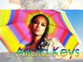 Alicia Keys wallpapers: alicia keys with umbrella
