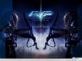 Alien Vs Predator predator  wallpaper