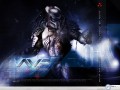 Alien Vs Predator winner wallpaper