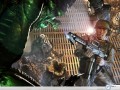 Aliens Vs Predator wallpaper