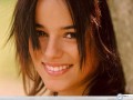 Free Wallpapers: Alizee naughty wallpaper