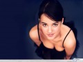 Free Wallpapers: Alizee sexy wallpaper