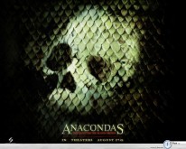 Anaconda death wallpaper