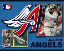 Anaheim Angels wallpaper