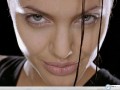 Angelina Jolie wallpapers: Angelina Jolie smiling wallpaper