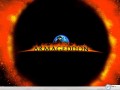 Movie wallpapers: Armagedon earth wallpaper
