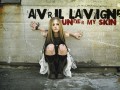 Arvil Lavigne wallpapers: Arvil Lavigne Under my skin wallpaper