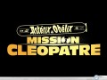 Movie wallpapers: Asterix Et Obelix Mission Cleopatre title  wallpaper