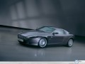 Aston Martin wallpapers: Aston Martin Db9 grey  wallpaper