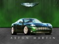 Aston Martin V12 Vanquish wallpapers: Aston Martin Vanquish luxury Wallpaper