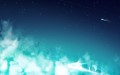 Free Wallpapers: Astral Spica Wallpaper