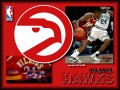 Basketball wallpapers: Atlanta Hawks wallpaper