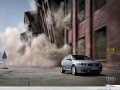 Audi wallpapers: Audi A3 S3 building view wallpaper