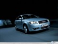 Audi A3 S3 wallpapers: Audi A3 S3 in black wallpaper