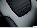 Audi wallpapers: Audi A4 S4 chair wallpaper