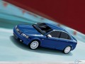 Car wallpapers: Audi A4 S4 drag runner wallpaper