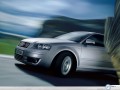 Audi wallpapers: Audi A4 S4 road runner wallpaper