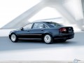 Audi wallpapers: Audi A8 in the light wallpaper
