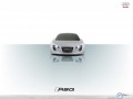 Audi Concept Car wallpapers: Audi RSQ Concept  front view wallpaper