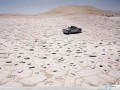 Audi wallpapers: Audi TT desert view wallpaper
