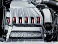 Audi wallpapers: Audi TT engine v6-3.2 wallpaper