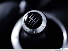 Audi TT gear view wallpaper