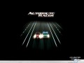Movie wallpapers: Autoroute Racer car race wallpaper