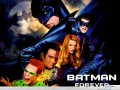 Movie wallpapers: Batman forever wallpaper