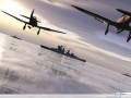 Battlefield 1942 wallpaper