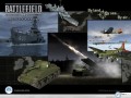 Game wallpapers: Battlefield 1942 wallpaper