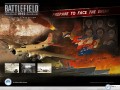 Game wallpapers: Battlefield 1942 wallpaper